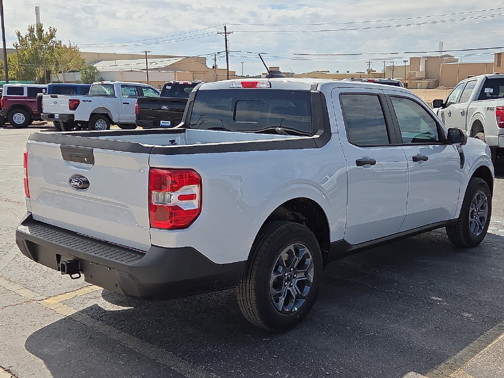 New 2026 Ford Maverick XLT FWD image 5