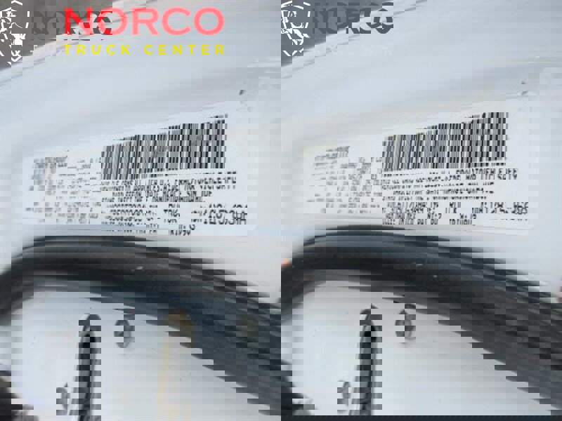 Used 2012 RAM 2500 ST w/ Chrome Appearance Group image 22