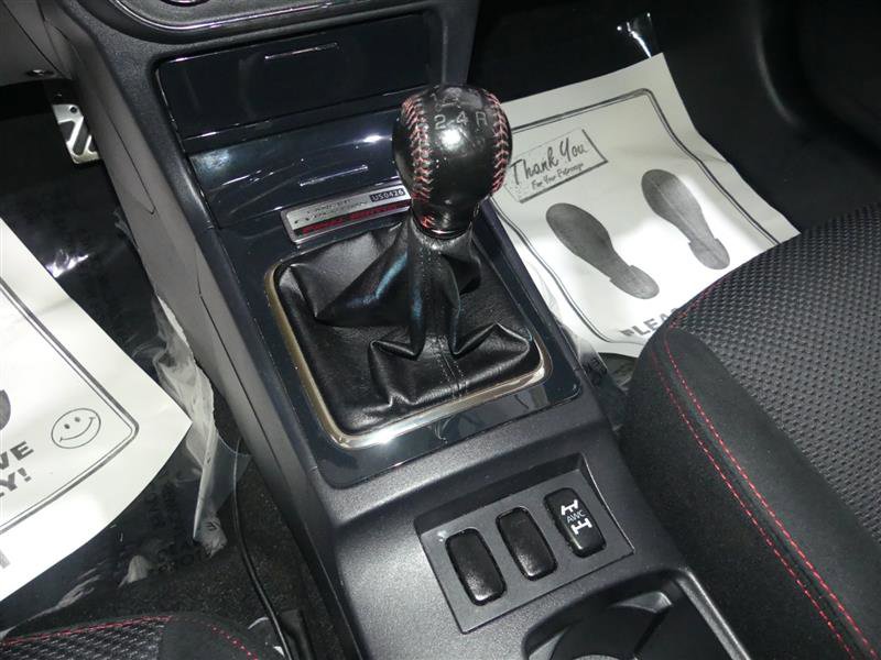 Used 2015 Mitsubishi Lancer Evolution Final Edition image 37