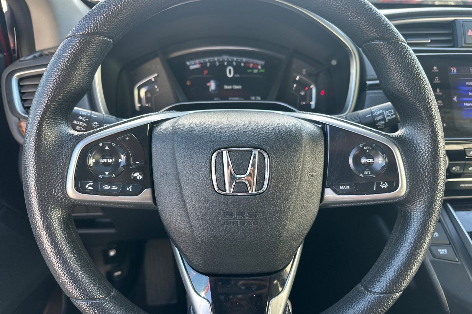 Used 2022 Honda CR-V EX image 24