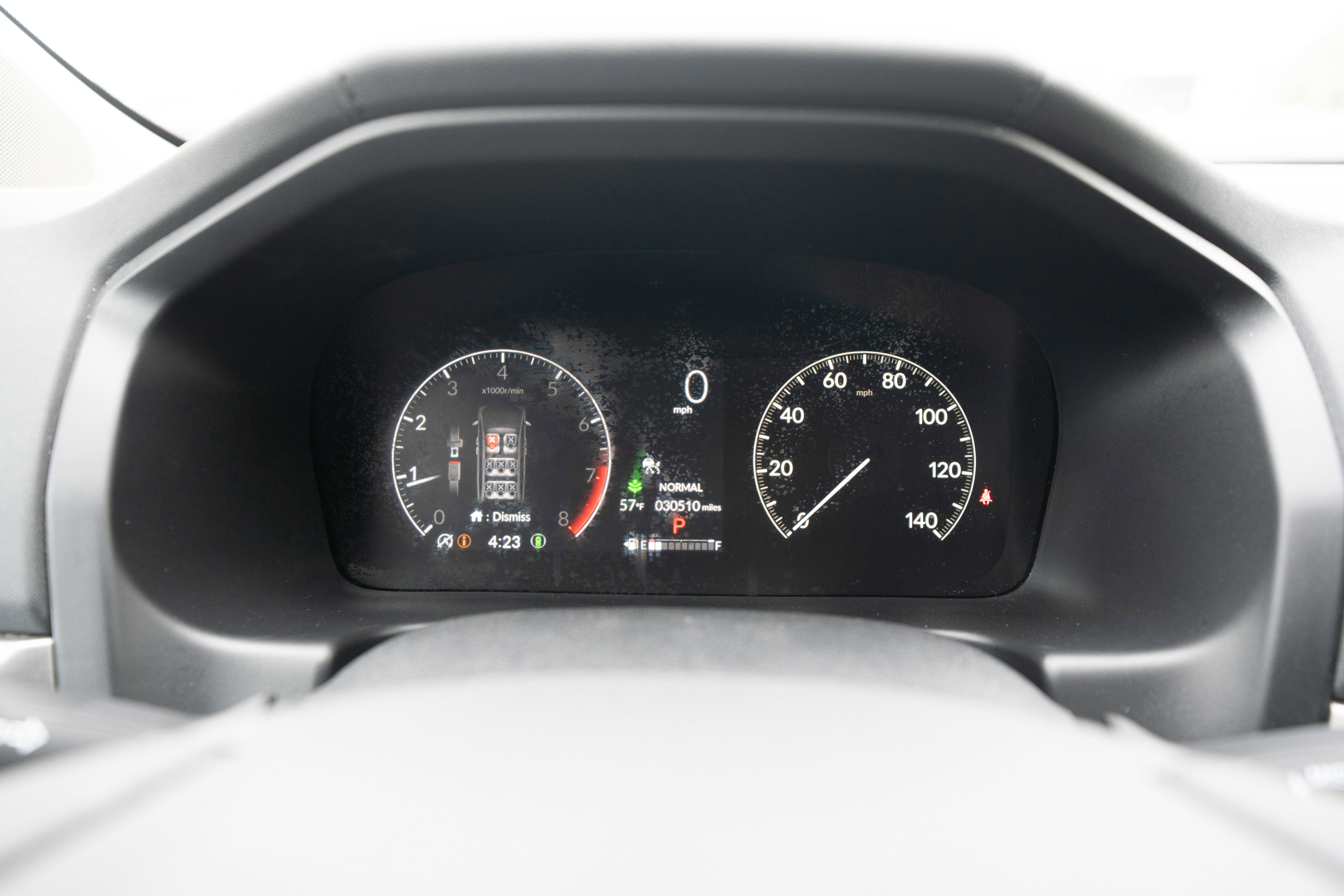 Used 2025 Honda Odyssey EX-L image 16