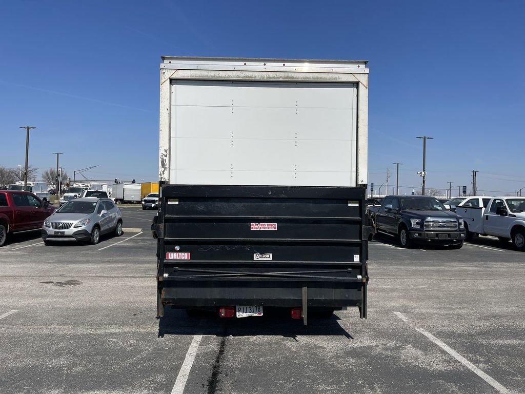 Used 2016 Ford Transit 350 156 DRW w/ Exterior Upgrade Package image 4