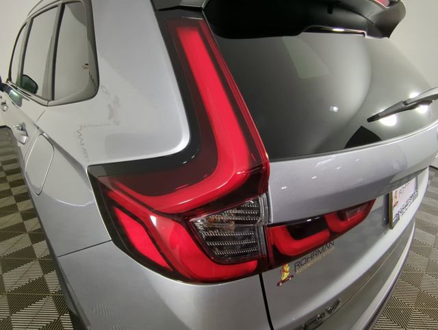 New 2026 Honda CR-V Sport-L image 17