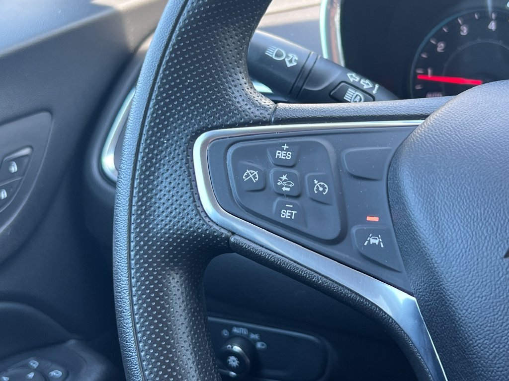 Used 2020 Chevrolet Equinox LT AWD/4WD image 20