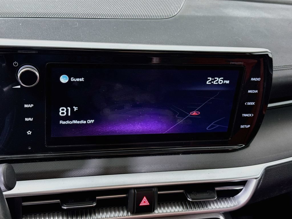 Certified 2022 Kia K5 GT-Line w/ GT-Line Awd Premium Package image 8