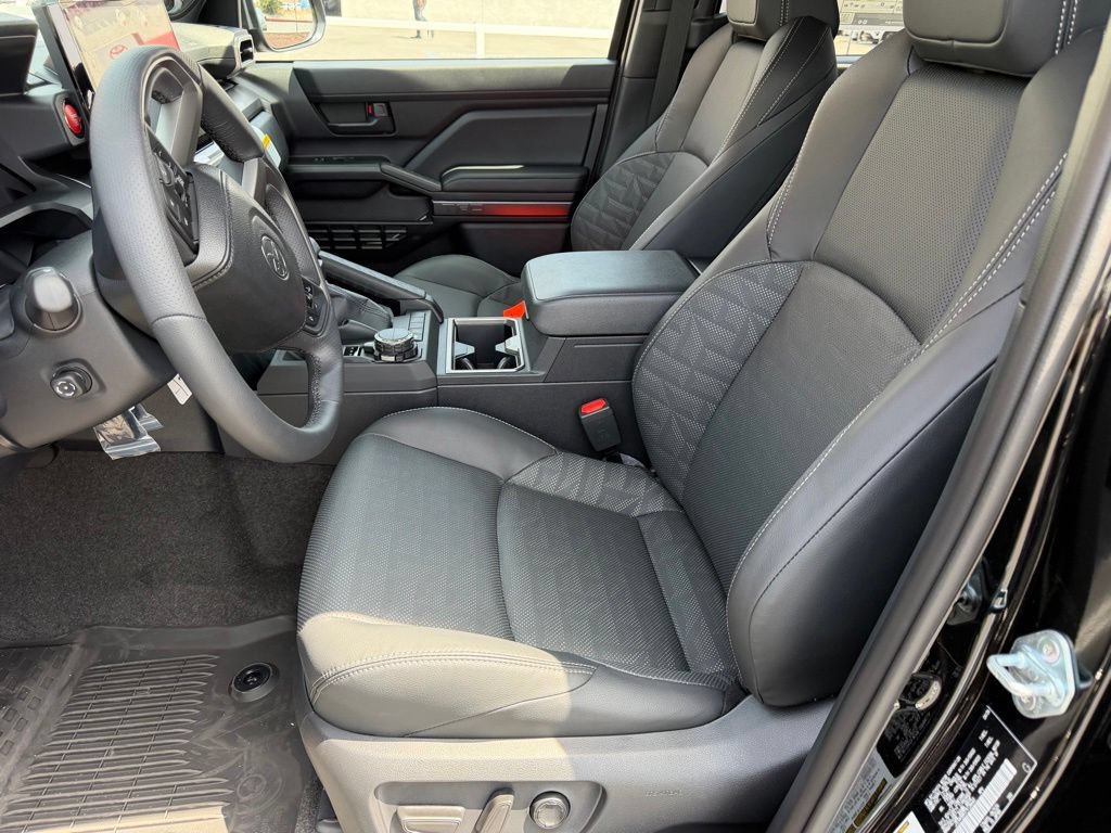 New 2026 Toyota 4Runner TRD Sport Premium AWD/4WD image 19