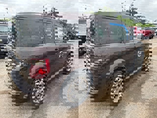 Used 2008 Honda Element SC image 3