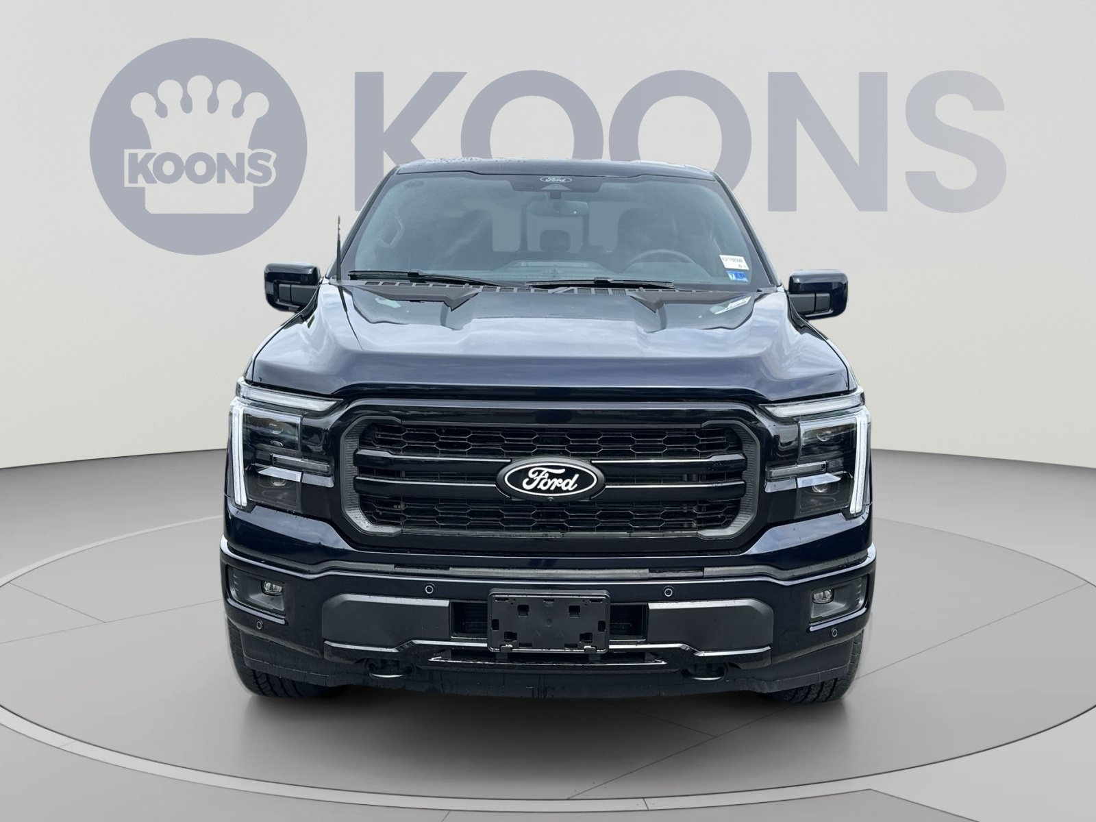 New 2026 Ford F150 Lariat w/ Equipment Group 501A Mid AWD/4WD image 19