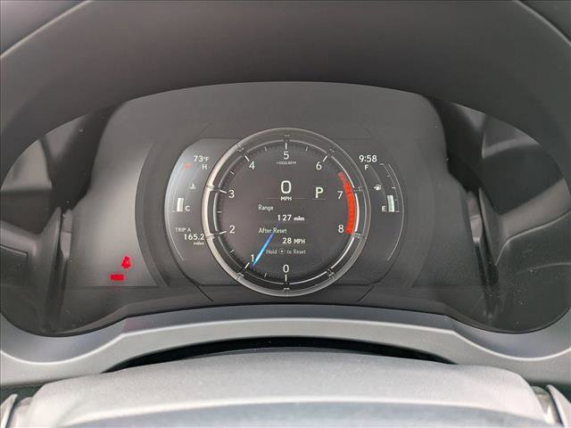 Used 2023 Lexus IS 350 F Sport image 10