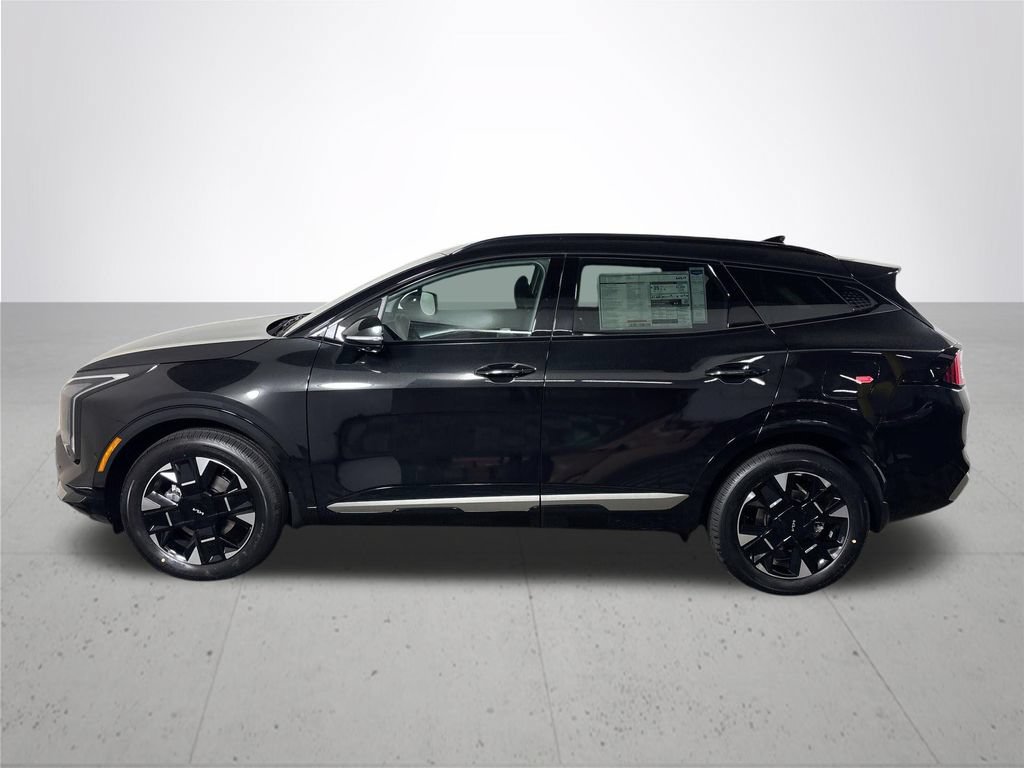 New 2026 Kia Sportage SX Prestige AWD/4WD image 9