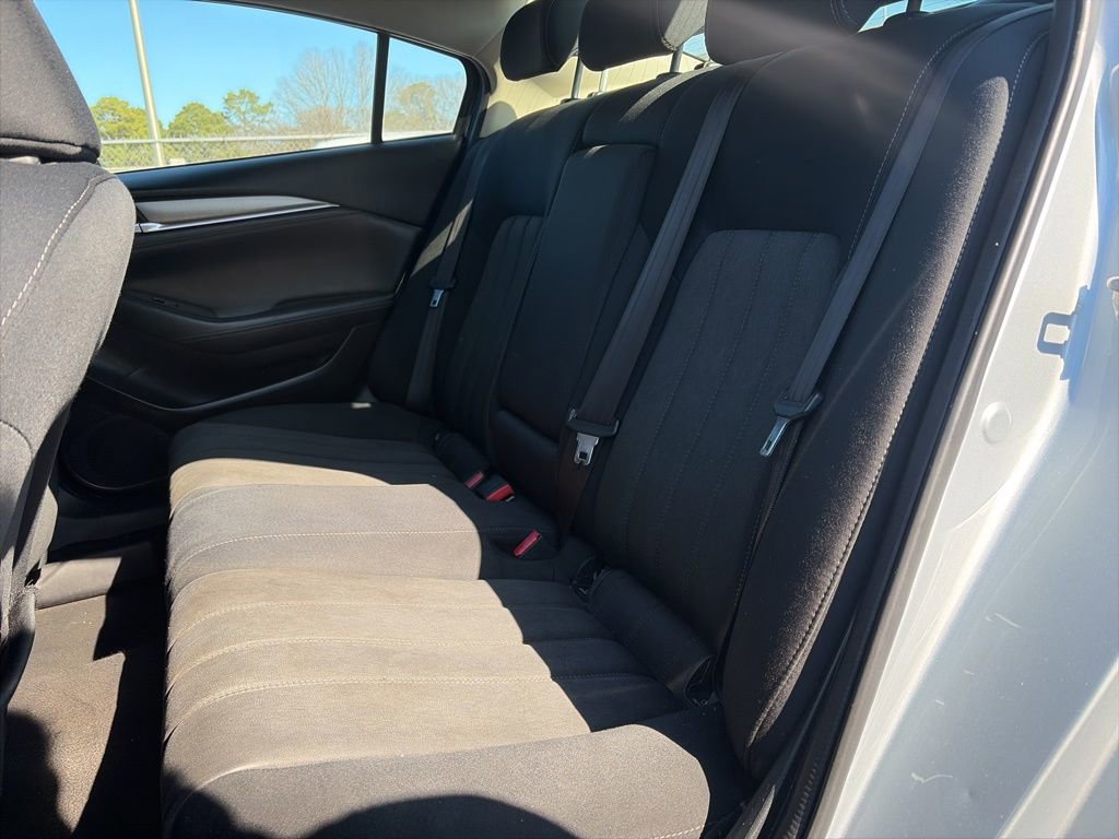 Used 2019 MAZDA MAZDA6 Sport image 11