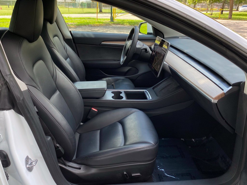 Used 2023 Tesla Model 3 Standard Range RWD image 17