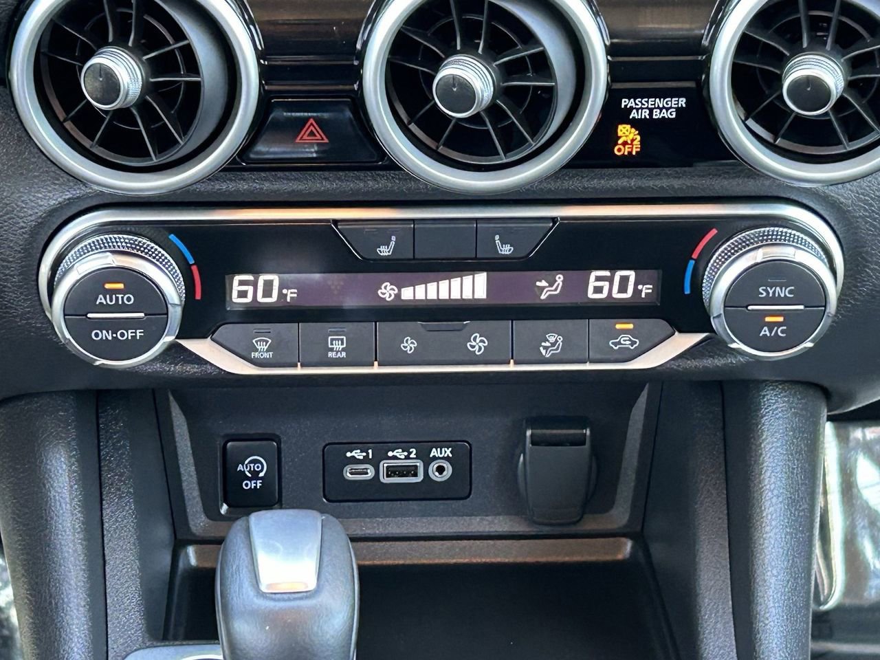 Certified 2025 Nissan Sentra SR image 20