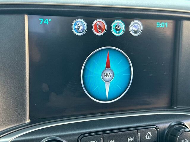 Used 2017 GMC Sierra 1500 SLE w/ SLE Preferred Package image 20