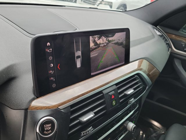 Used 2019 BMW X3 sDrive30i w/ Convenience Package RWD image 28