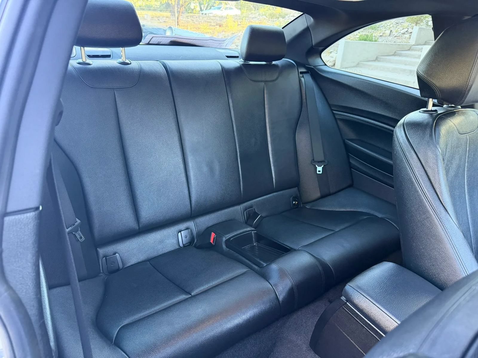 Used 2014 BMW 228i Coupe RWD image 12