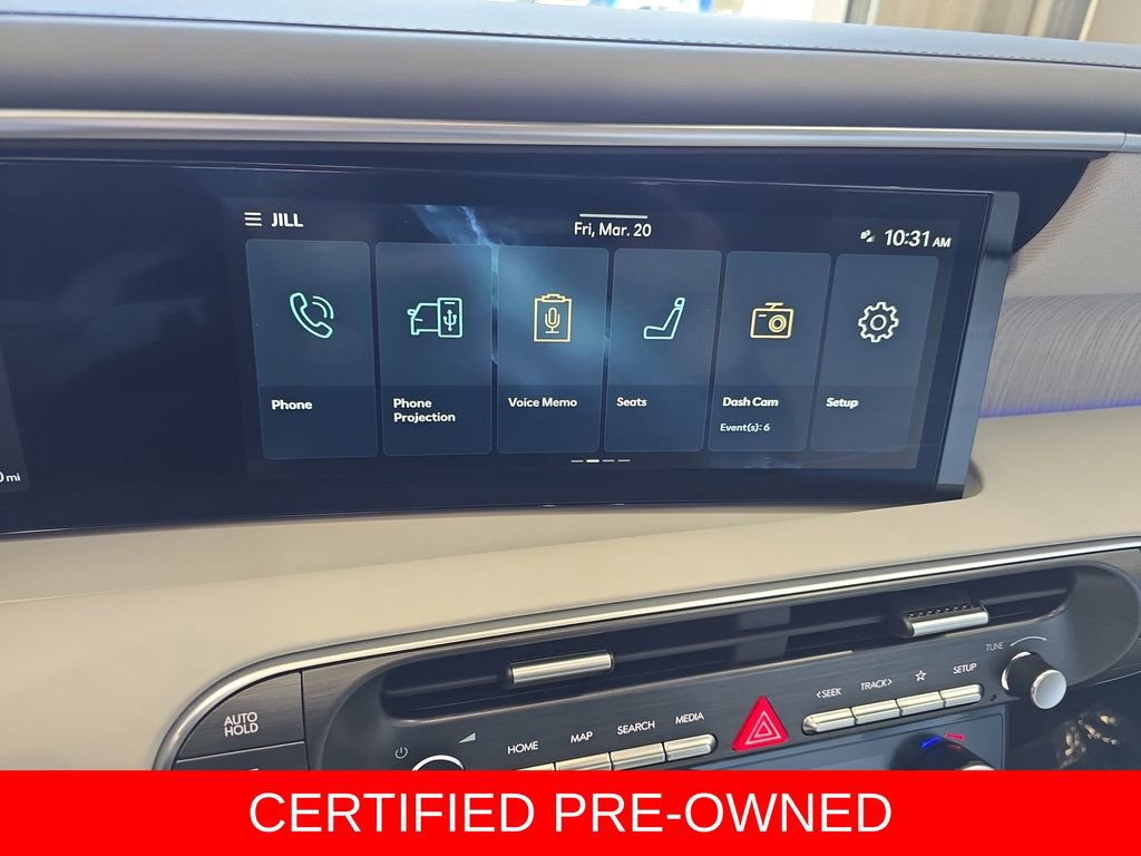 Used 2026 Hyundai Palisade Calligraphy FWD image 24