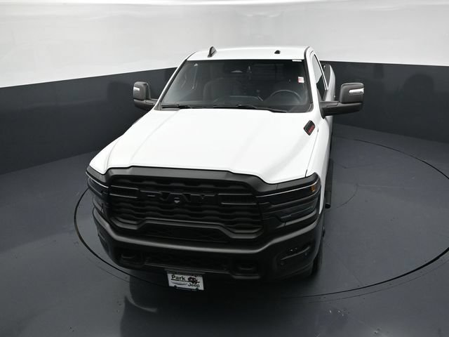 Used 2025 RAM 2500 Tradesman AWD/4WD image 11