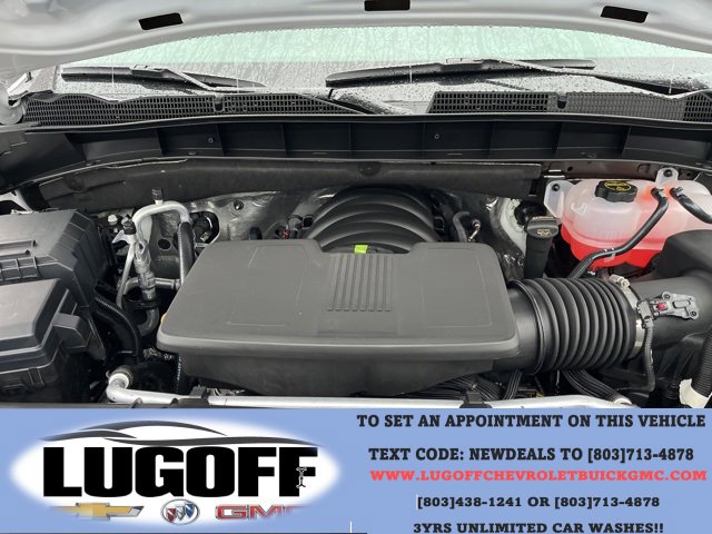 Used 2026 GMC Sierra 1500 Pro w/ Pro Value Package image 19