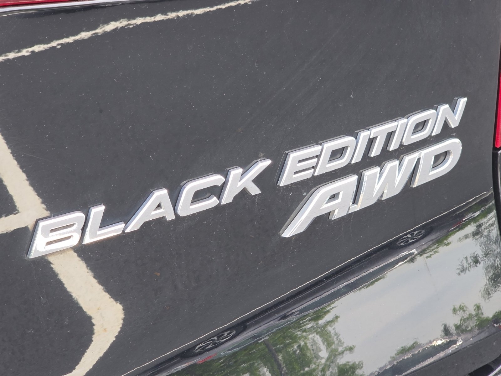 Certified 2021 Honda Pilot Black Edition image 21