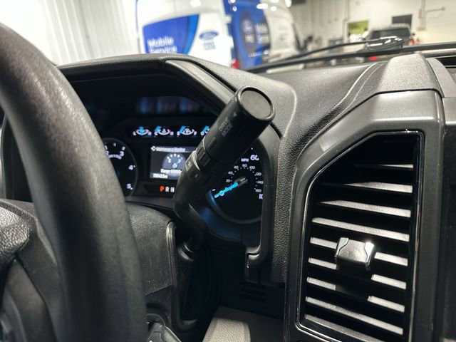 Used 2021 Ford F250 XL w/ STX Appearance Package AWD/4WD image 24