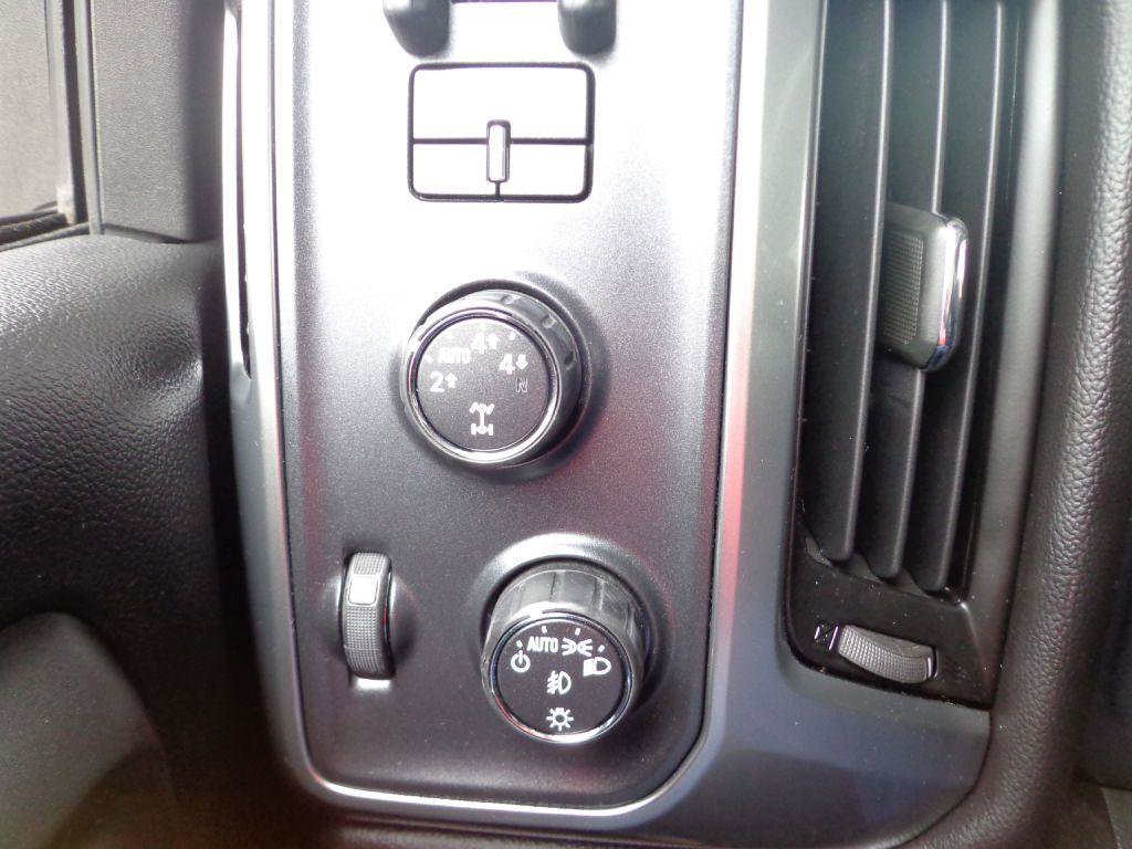 Used 2016 Chevrolet Silverado 1500 LT w/ All Star Edition image 25