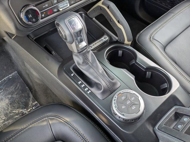 New 2025 Ford Bronco Badlands image 59