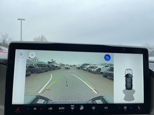 New 2025 Ford Bronco Sport Big Bend w/ Convenience Package image 18