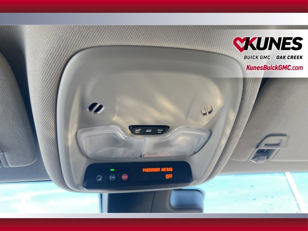 Used 2024 Buick Encore GX Sport Touring image 16