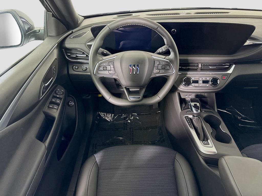New 2025 Buick Envista Preferred w/ Convenience I Package image 20
