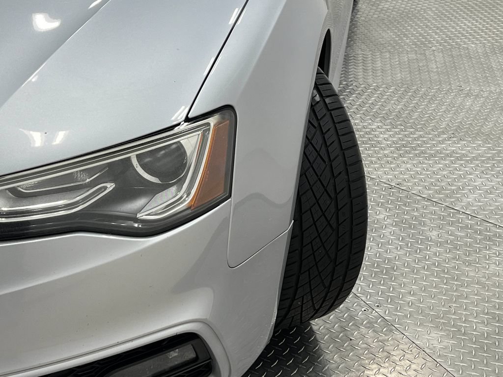 Used 2016 Audi A5 2.0T Premium AWD/4WD image 35