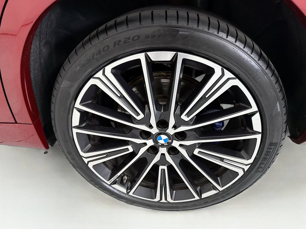 Used 2024 BMW X2 M35i w/ Premium Package AWD/4WD image 29