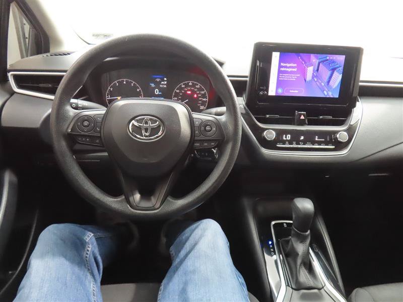 Used 2023 Toyota Corolla LE FWD image 20