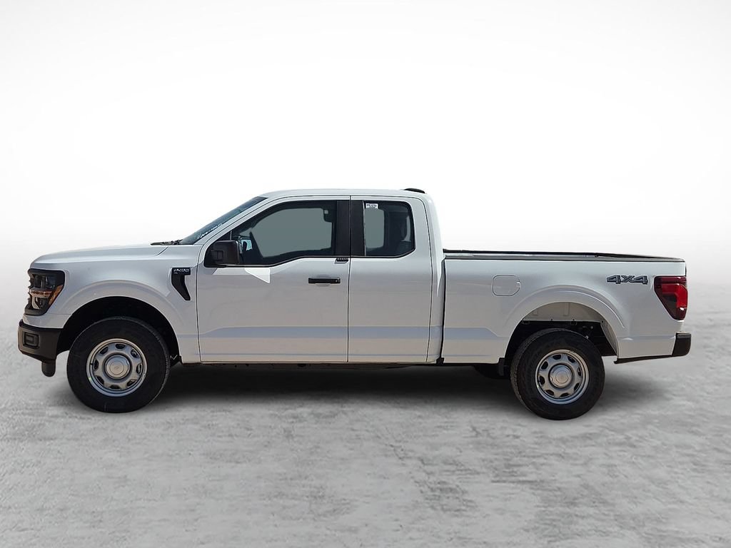 New 2026 Ford F150 XL AWD/4WD image 6