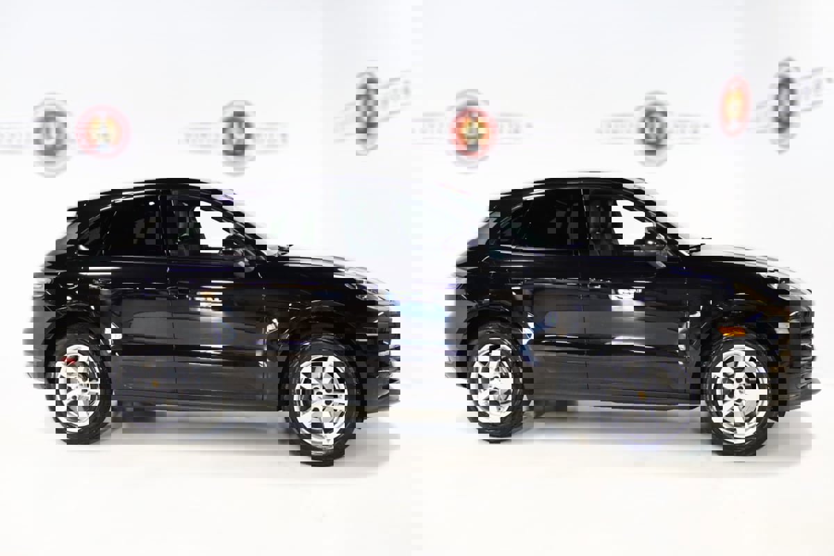 Used 2020 Porsche Macan image 5