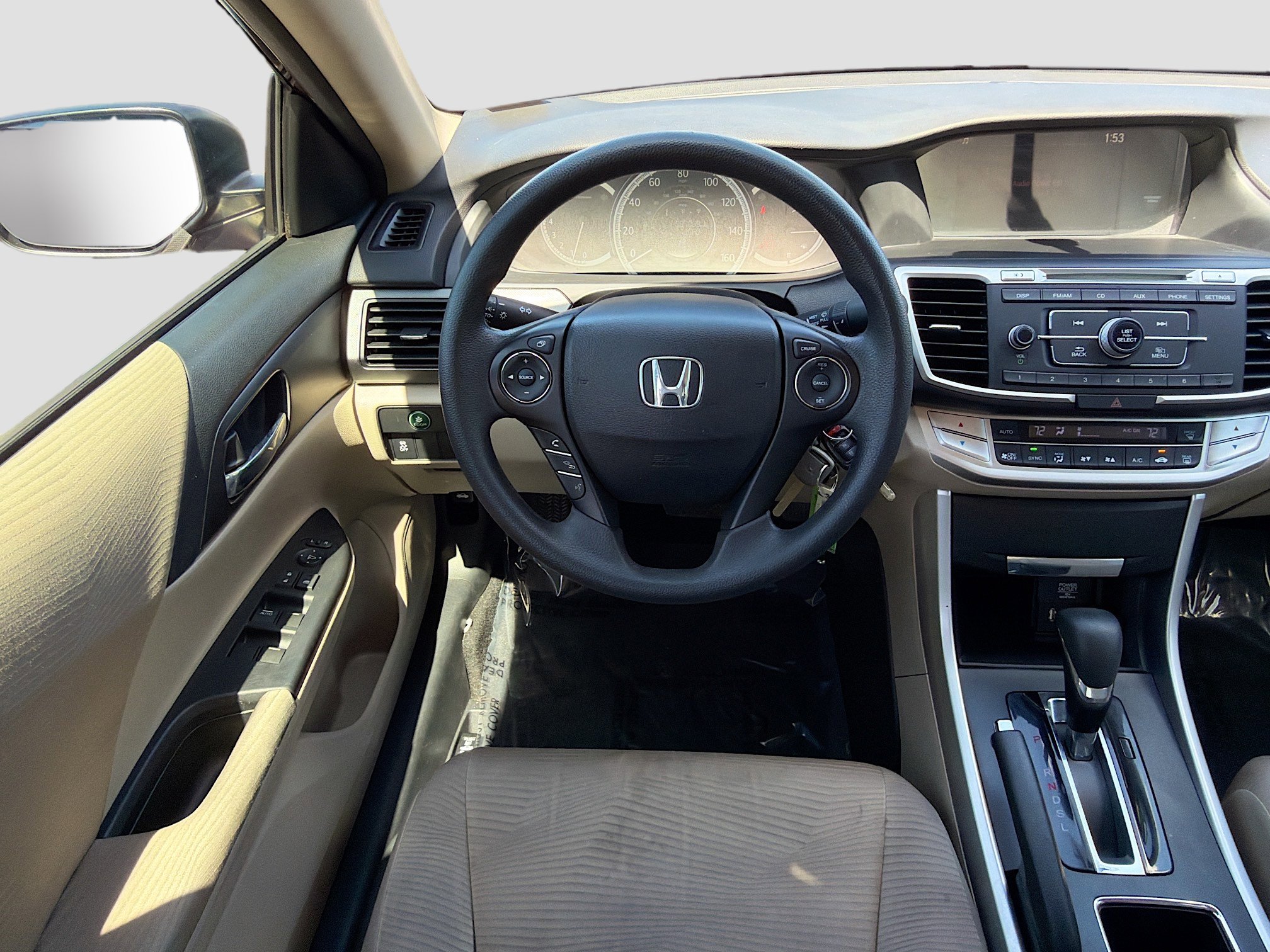 Used 2014 Honda Accord LX image 16