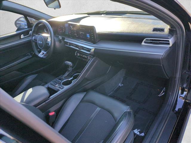 Used 2024 Kia K5 GT-Line w/ GT-Line Premium Package FWD image 23