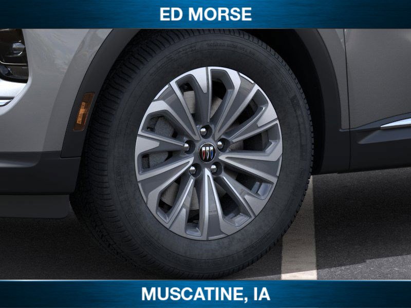 New 2026 Buick Envision Preferred image 9