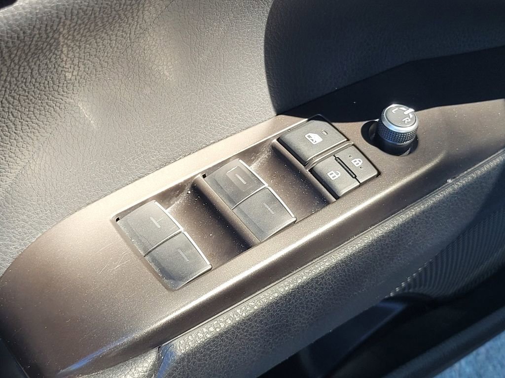 Used 2024 Toyota Camry XSE image 16