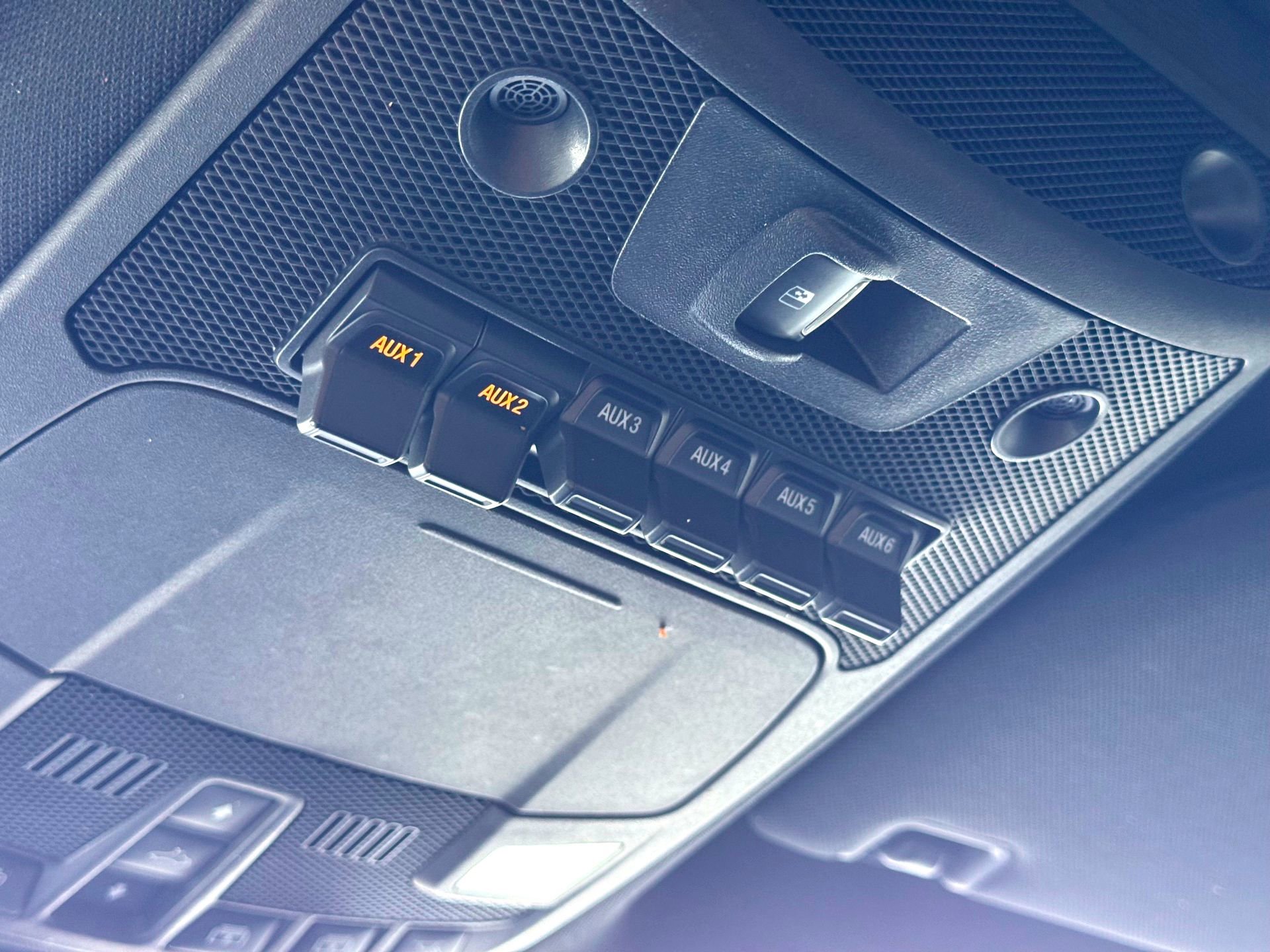 Used 2017 Ford F150 Raptor w/ Equipment Group 802A Luxury image 30