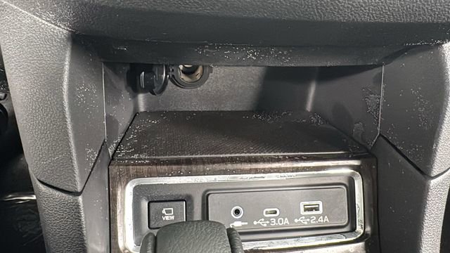 New 2026 Subaru Ascent Touring image 27