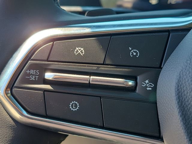 New 2026 Chevrolet Equinox LT w/ Safety and Technology Package image 22