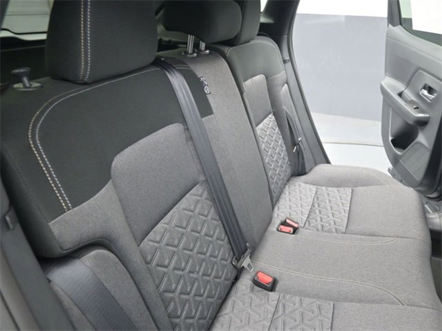 New 2026 Nissan Kicks SV image 25