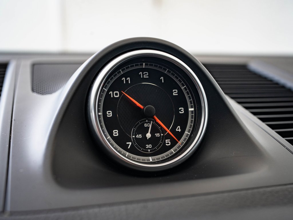 Used 2017 Porsche Macan image 32