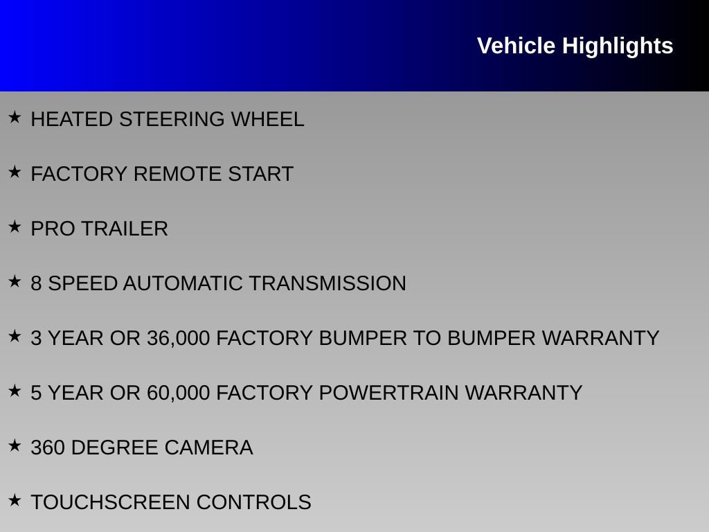 Used 2025 Ford Maverick Lariat w/ Black Appearance Package AWD/4WD image 8