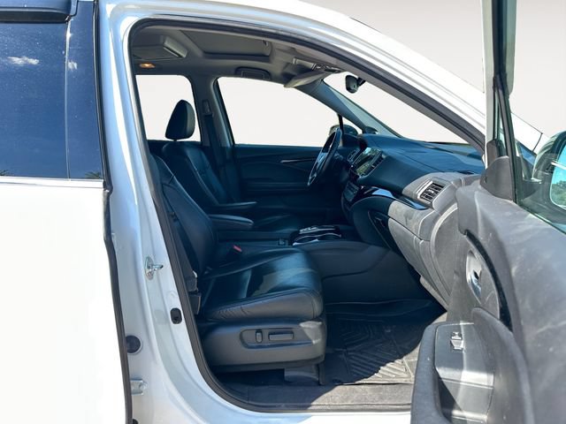 Used 2020 Honda Pilot Elite image 15