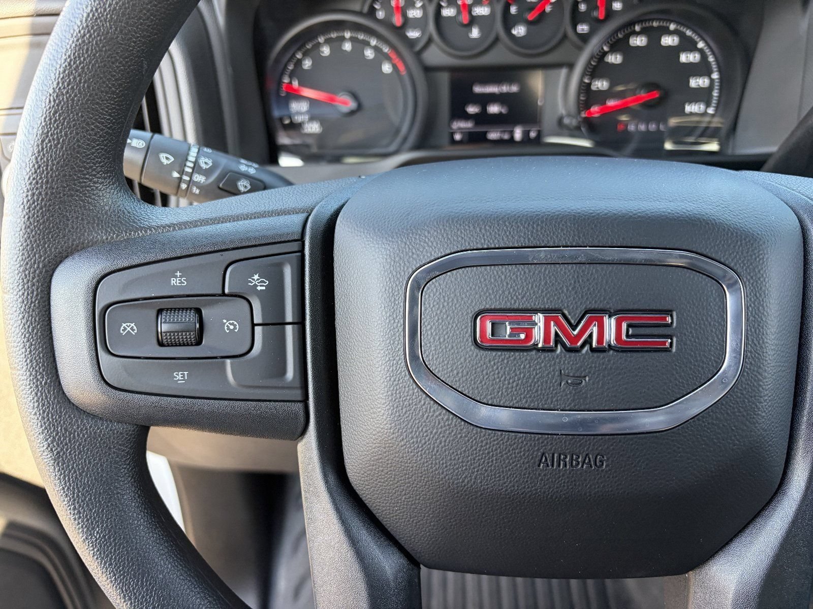 Certified 2026 GMC Sierra 1500 Pro w/ Pro Value Package RWD image 25