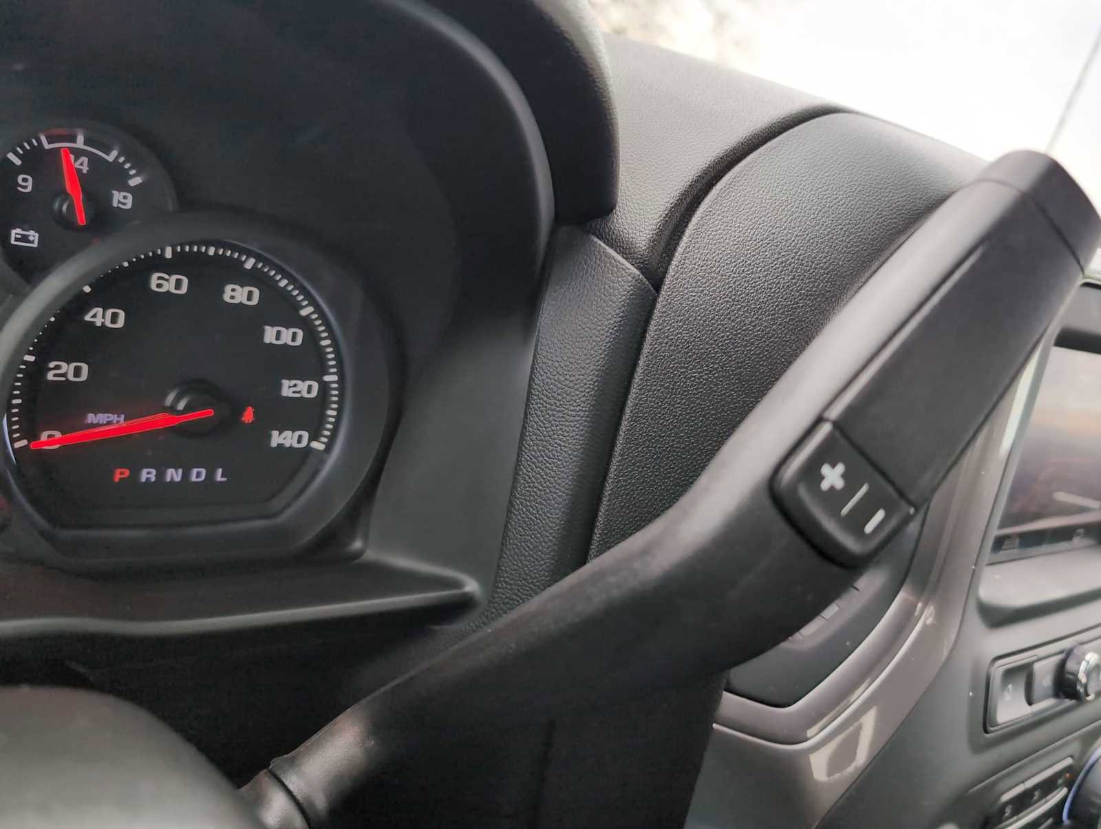 Used 2025 Chevrolet Silverado 2500 Custom w/ Custom Value Package image 15