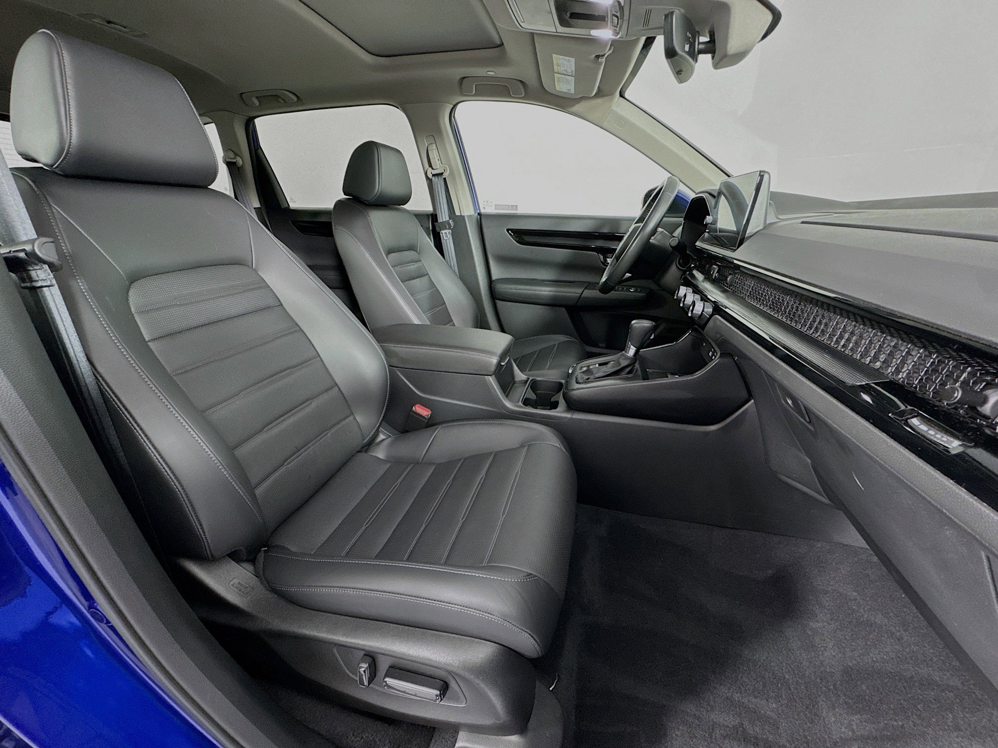 Certified 2023 Honda CR-V EX-L image 27