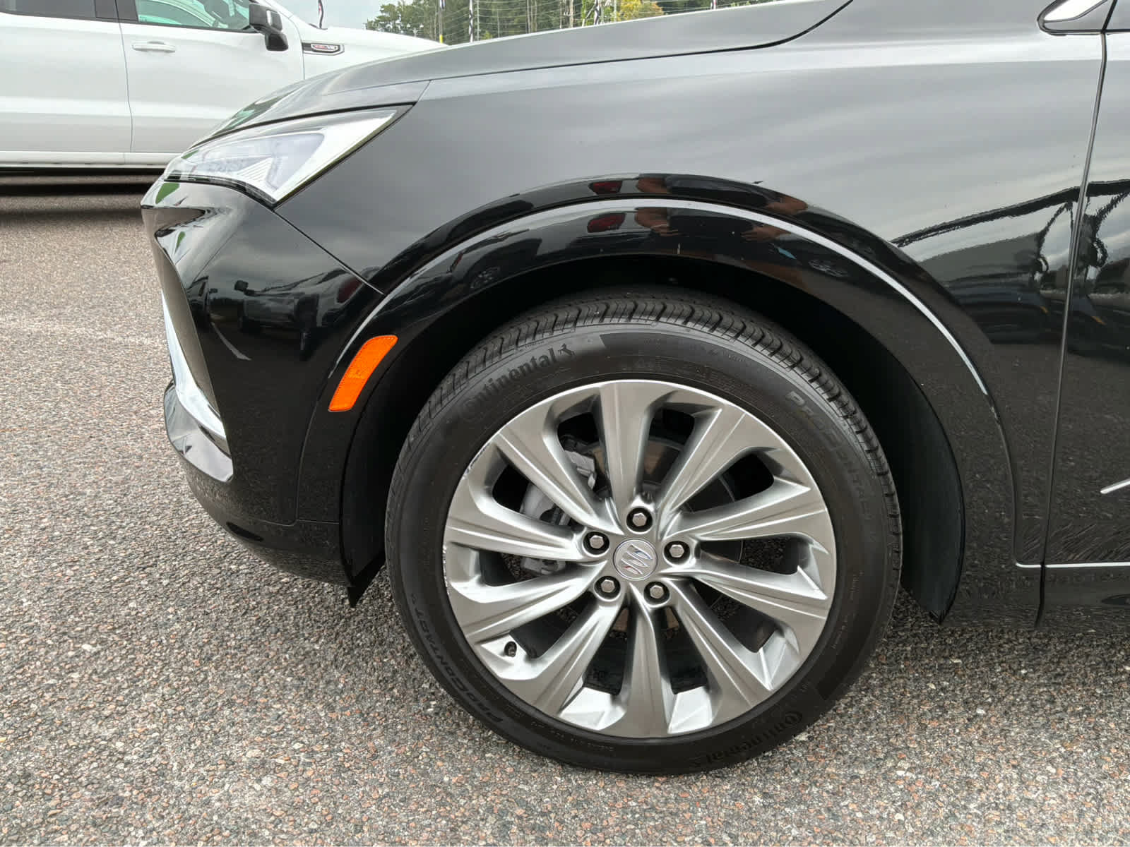 Used 2024 Buick Envista Avenir FWD image 9